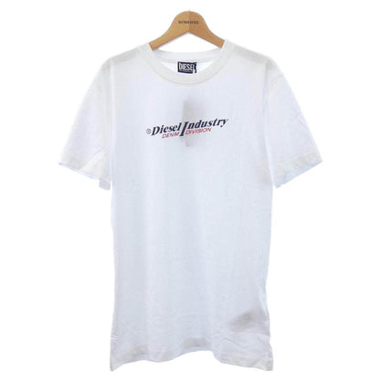 ディーゼル コットンTシャツ
