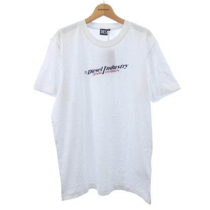 ディーゼル コットンTシャツ