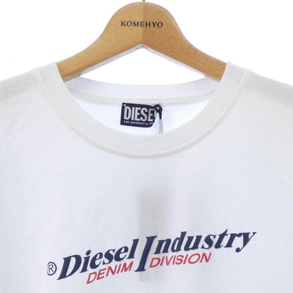 ディーゼル コットンTシャツ
