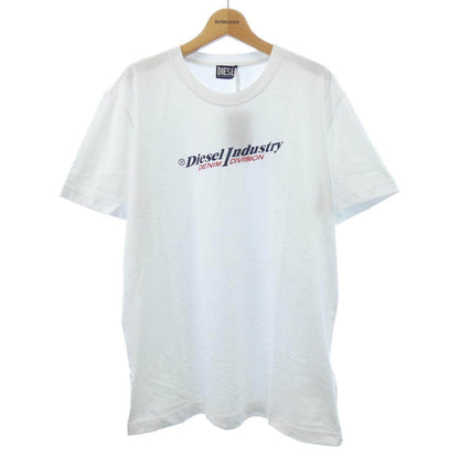 ディーゼル コットンTシャツ