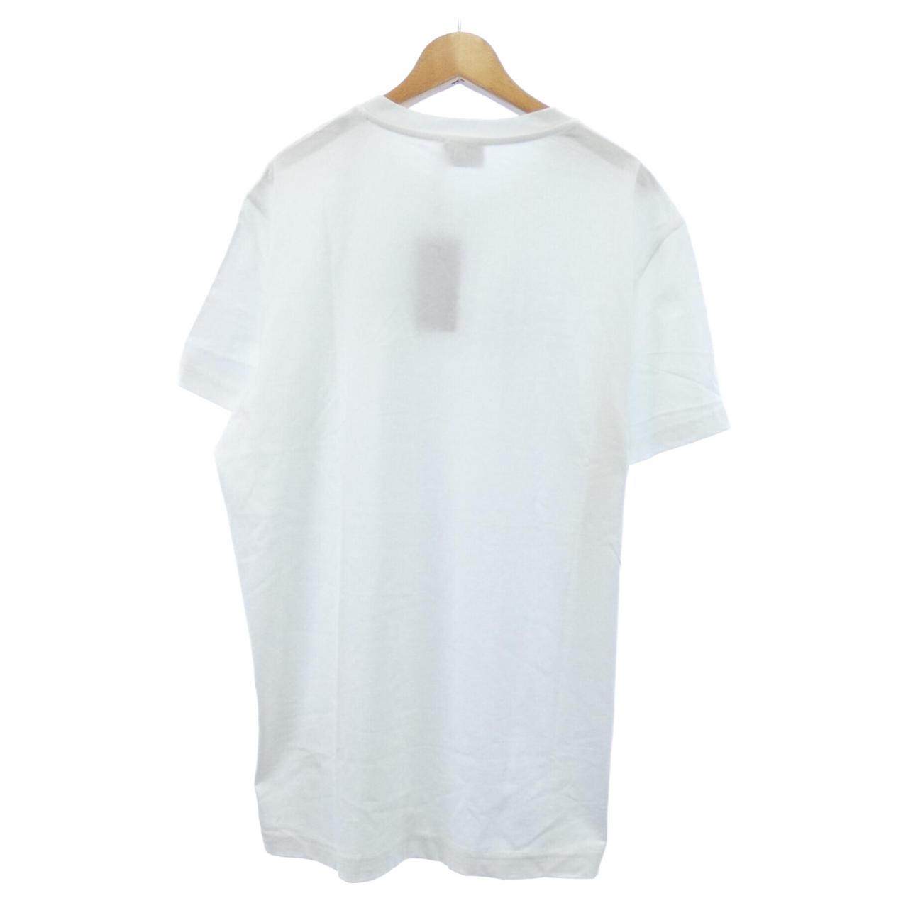 ディーゼル コットンTシャツ