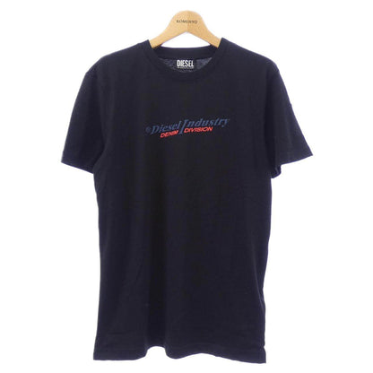 ディーゼル コットンTシャツ