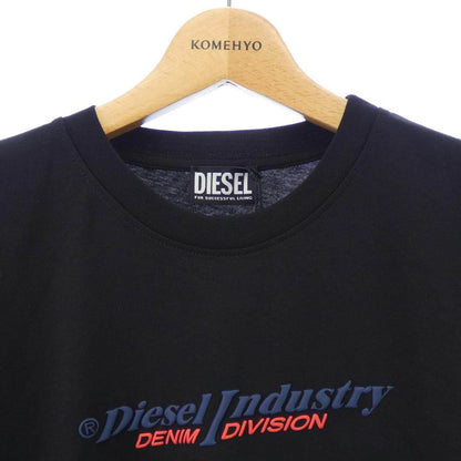 ディーゼル コットンTシャツ