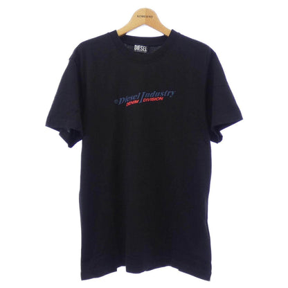 ディーゼル コットンTシャツ