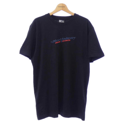 ディーゼル コットンTシャツ