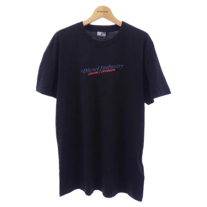 ディーゼル コットンTシャツ
