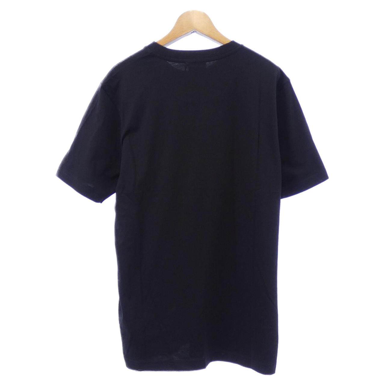 ディーゼル コットンTシャツ