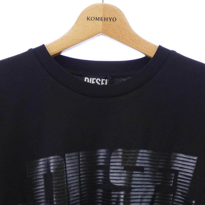 ディーゼル コットンTシャツ