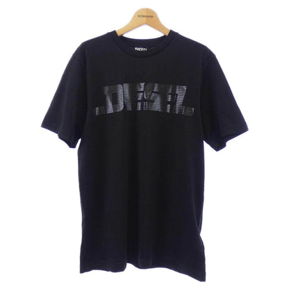 ディーゼル コットンTシャツ