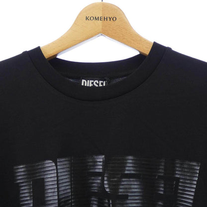 ディーゼル コットンTシャツ