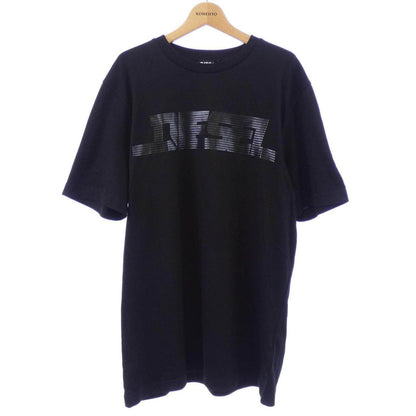 ディーゼル コットンTシャツ