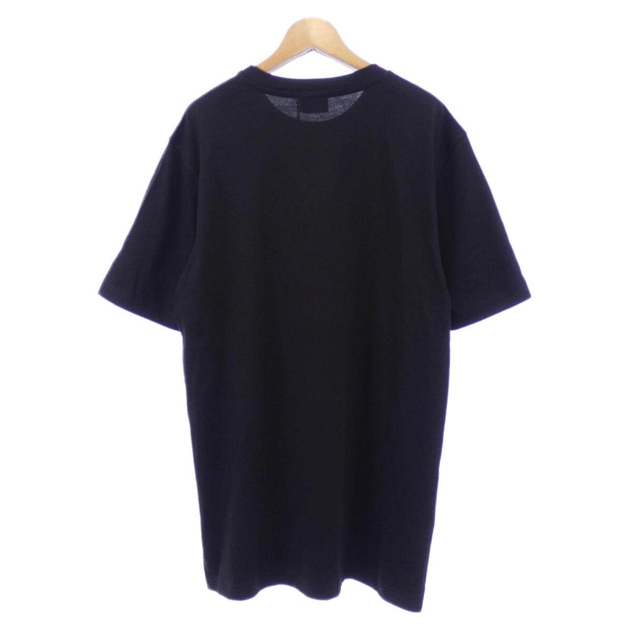 ディーゼル コットンTシャツ