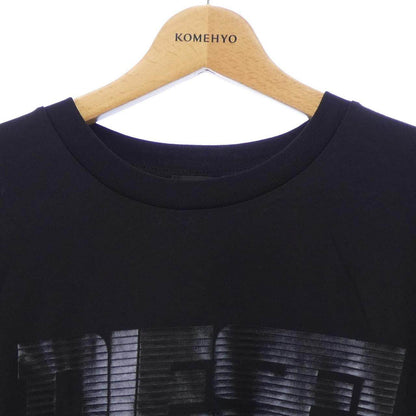 ディーゼル コットンTシャツ