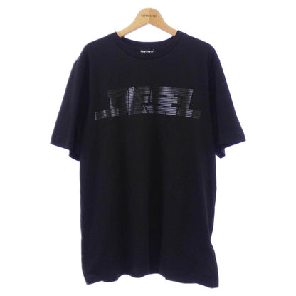 ディーゼル コットンTシャツ