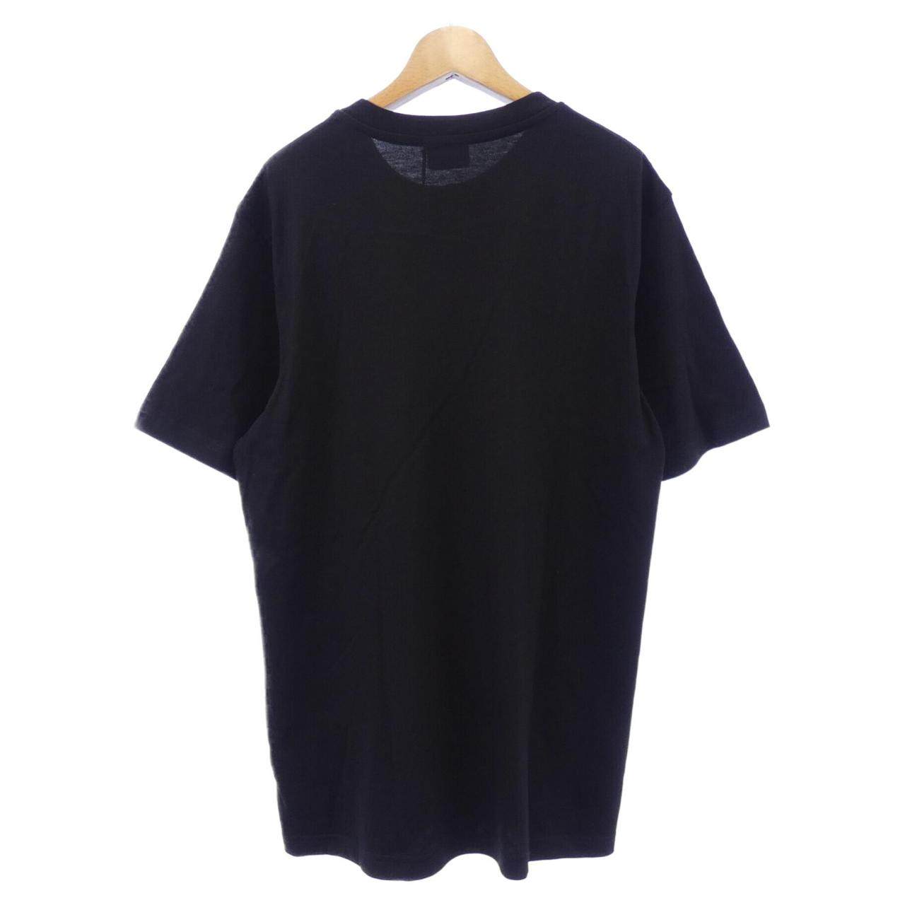 ディーゼル コットンTシャツ