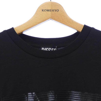 ディーゼル コットンTシャツ