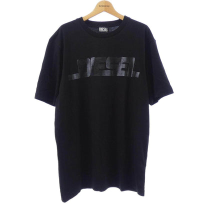 ディーゼル コットンTシャツ