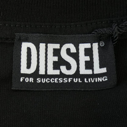 ディーゼル コットンTシャツ