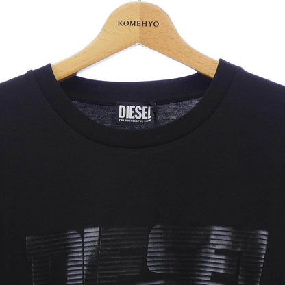 ディーゼル コットンTシャツ