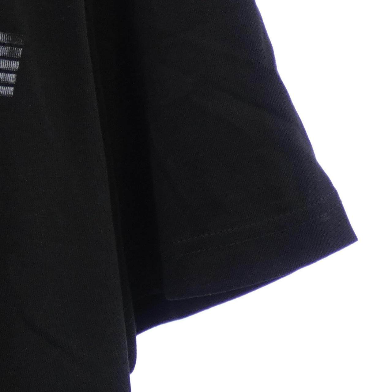ディーゼル コットンTシャツ