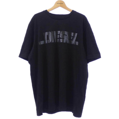 ディーゼル コットンTシャツ