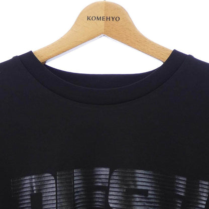 ディーゼル コットンTシャツ