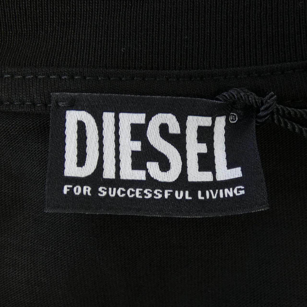 ディーゼルTシャツ