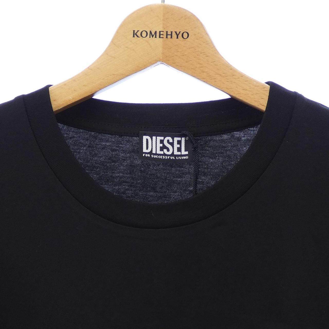 ディーゼルTシャツ