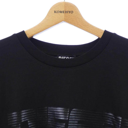 ディーゼル Tシャツ