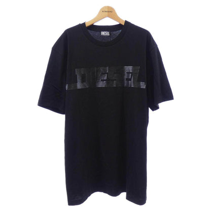 ディーゼル コットンTシャツ
