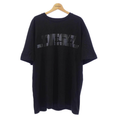 ディーゼル コットンTシャツ