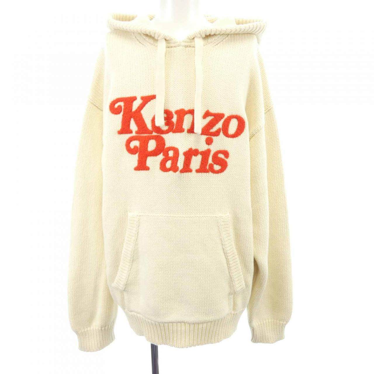 ケンゾーパーカー