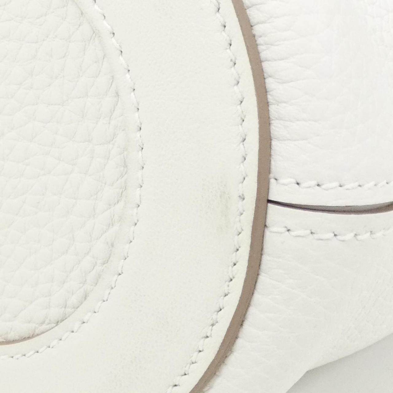 エルメス インザループ18 トリヨンクレマンス スイフト バッグ