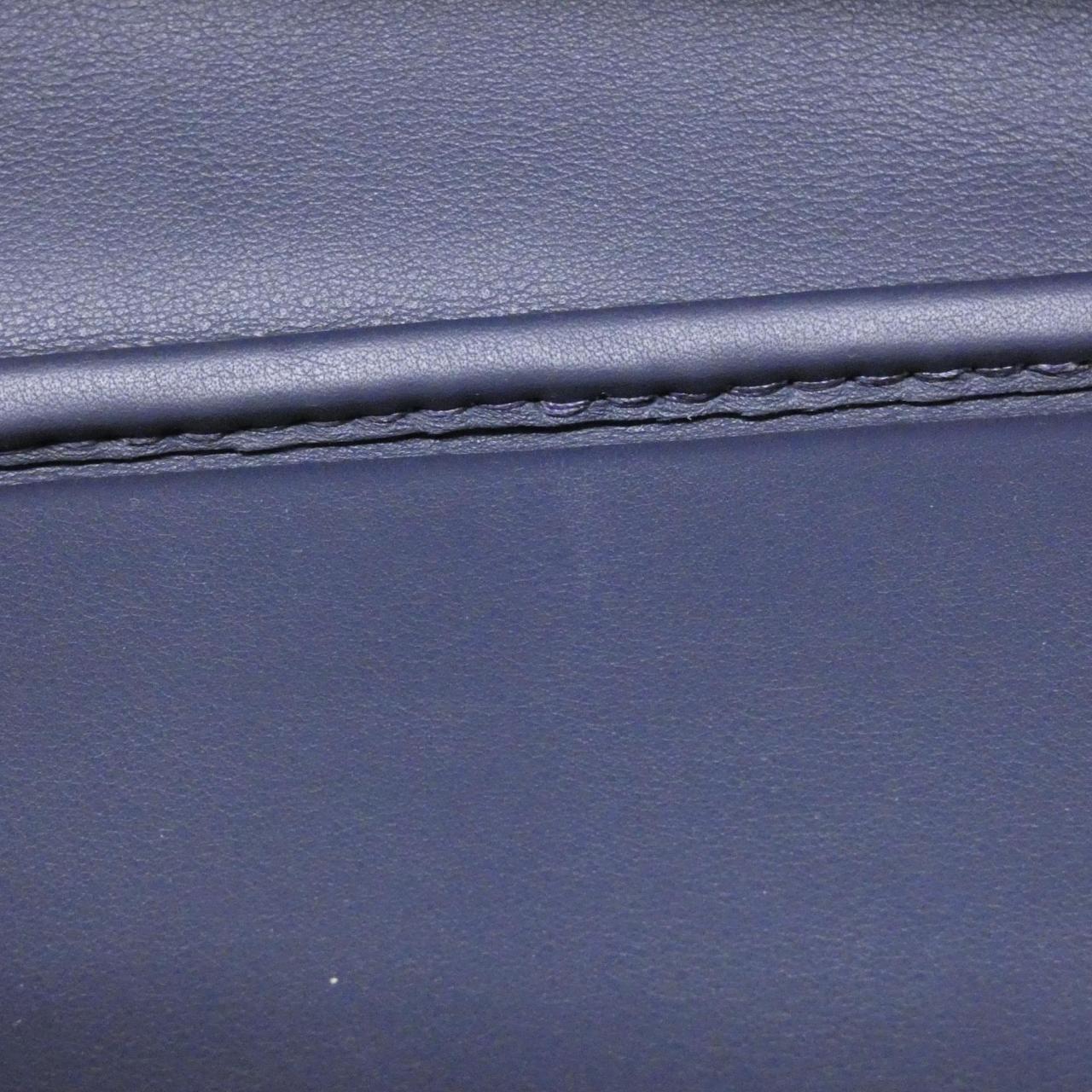 エルメス コスモスプリュムフールトゥ トゴ ボストンバッグ