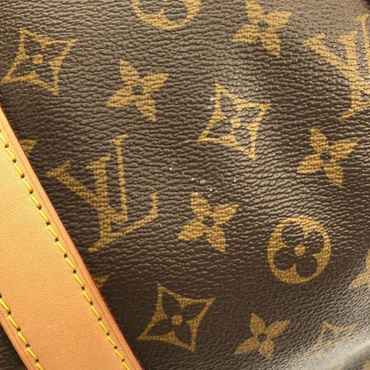 ルイヴィトン モノグラム ボストンバッグ