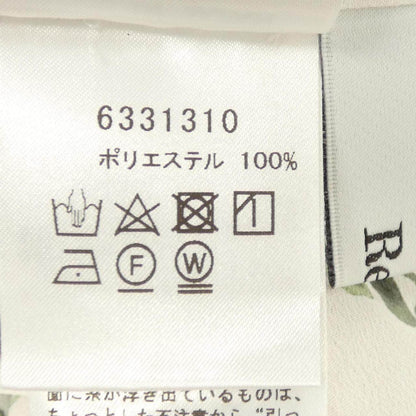 ルネ 半袖シャツ