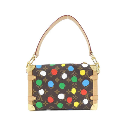ルイヴィトン モノグラム LV x YK ショルダーバッグ 限定