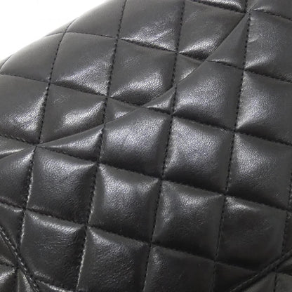 シャネル ラムスキン ショルダーバッグ