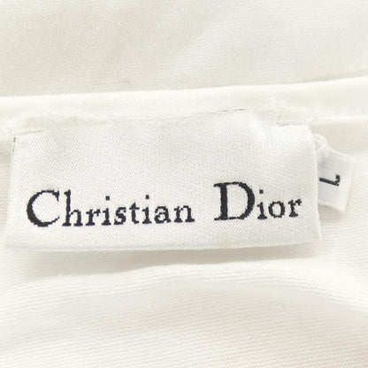 クリスチャンディオール コットンTシャツ