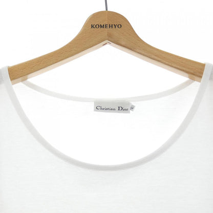 クリスチャンディオール コットンTシャツ