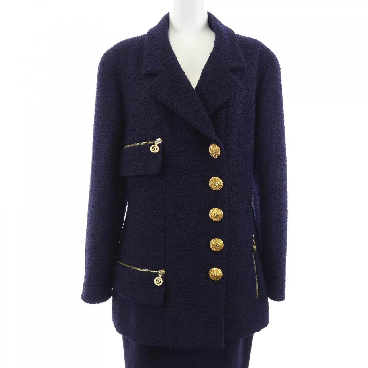 シャネル COLLECTION29 スーツ