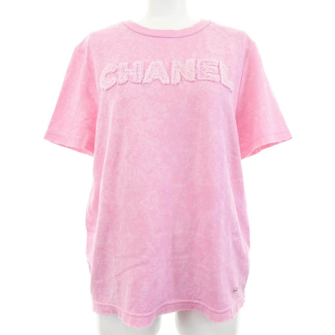 シャネル Tシャツ