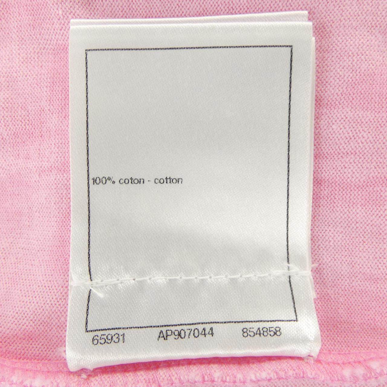 シャネル Tシャツ