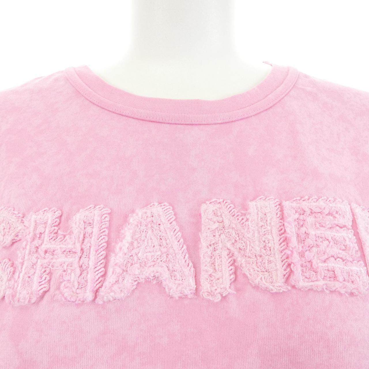 シャネル Tシャツ