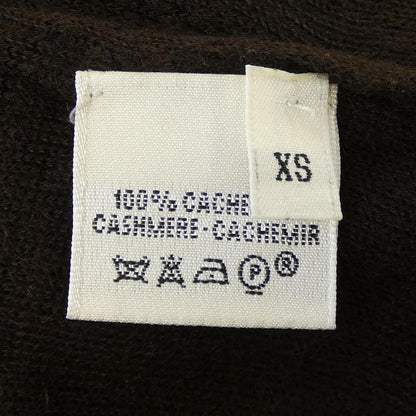 エルメス カシミヤニット