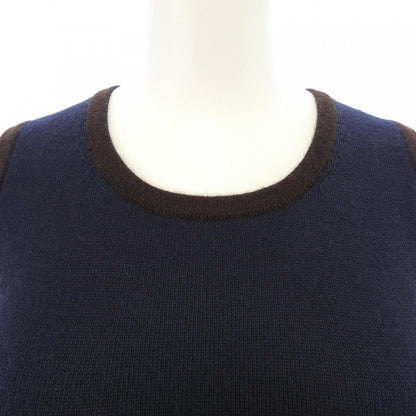 エルメス カシミヤニット