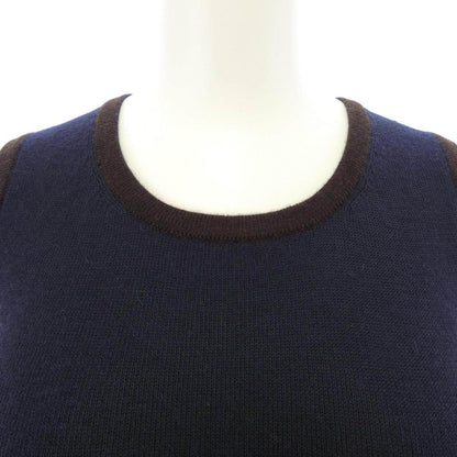 エルメス カシミヤニット