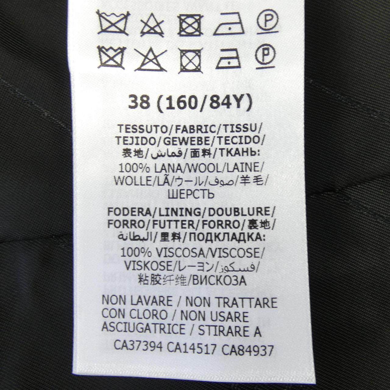 グッチ ジャケット