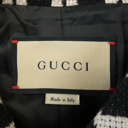 グッチ ジャケット