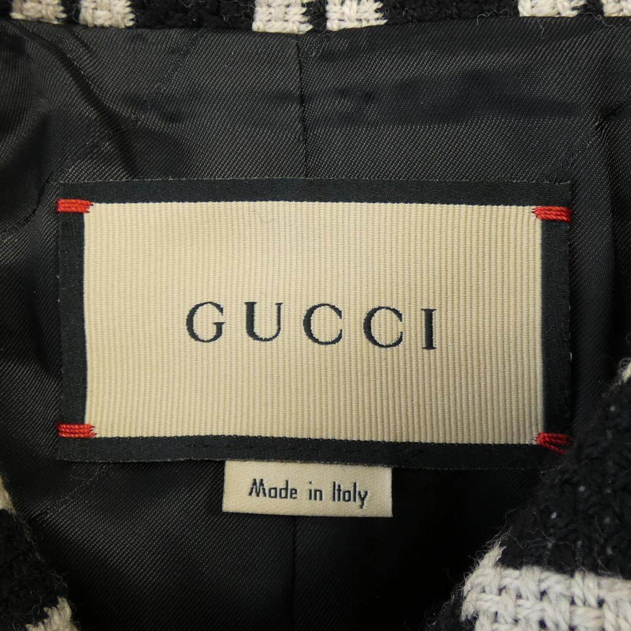グッチ ジャケット